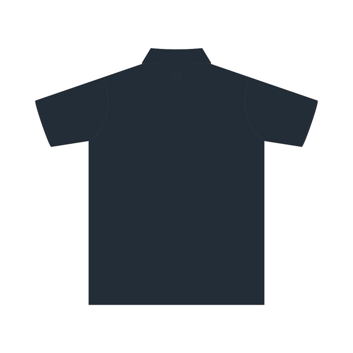 Glenala SHS Staff Debut Polo