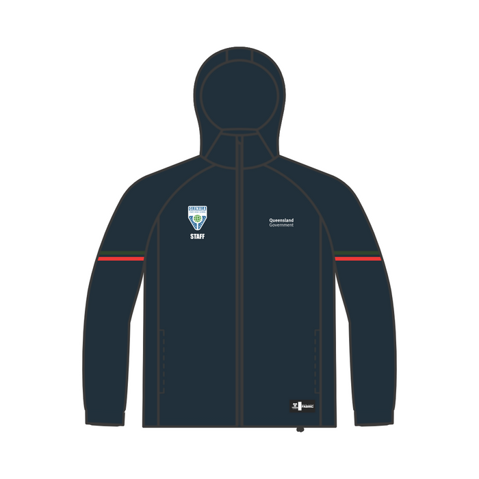 Glenala SHS Staff Jacket