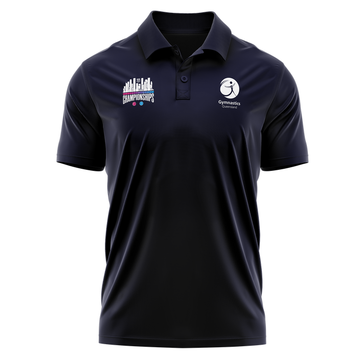 Artistic Champs Polo