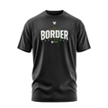 gymnastics qld border challenge tee front