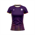 Jnr State Champs Tee Front