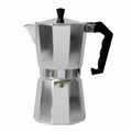 Greca Homse By1-600 6 Tazas Inox Italiana
