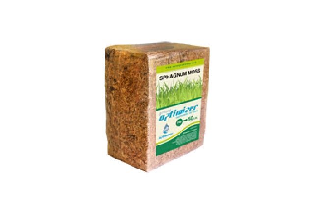 Ground Optimizer - Musgo Mágico - 50 Litros (1 Kg) - El Nou Garden