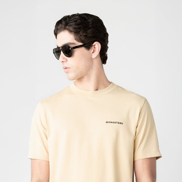 HADRIAN T - SHIRT MEN DESERT - Monastery | Tienda Oficial Colombia