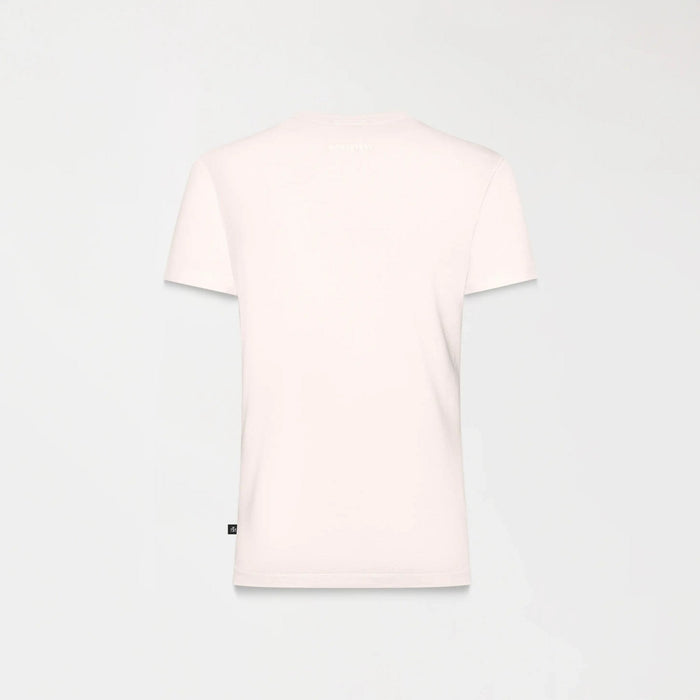 HEATHER T - SHIRT WOMEN SAND DOLLAR - Monastery | Tienda Oficial Colombia