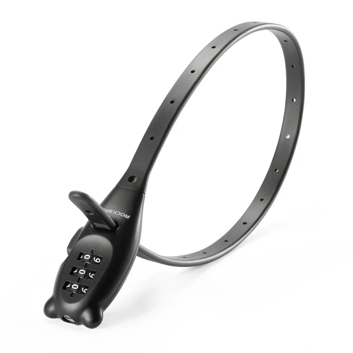 3 digit combination bike lock#Size Name_54cm