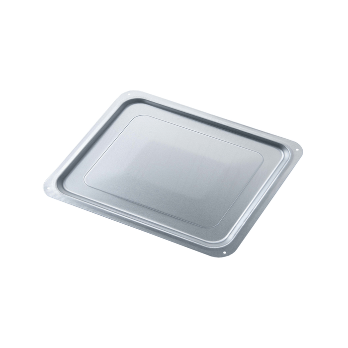 HORNO 25L NEGRO DRIJA