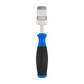 Hydraulic disc brake piston spreader tool