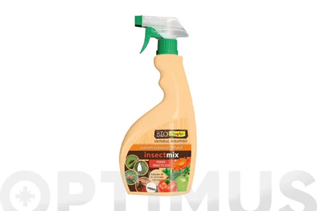 Insecticida BIO Insectmix 750ml - Flower - El Nou Garden