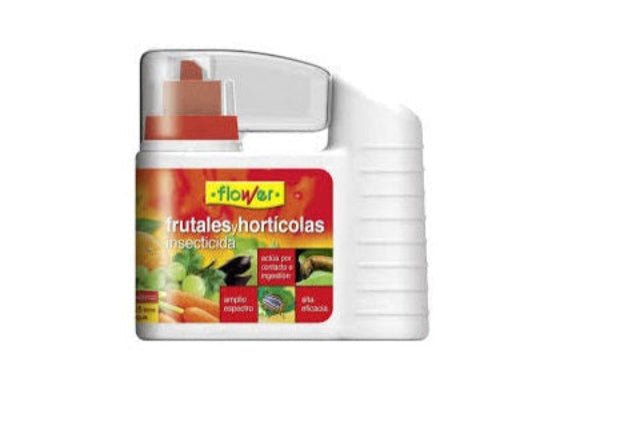 Insecticida frutales y hortícolas - Flower - El Nou Garden