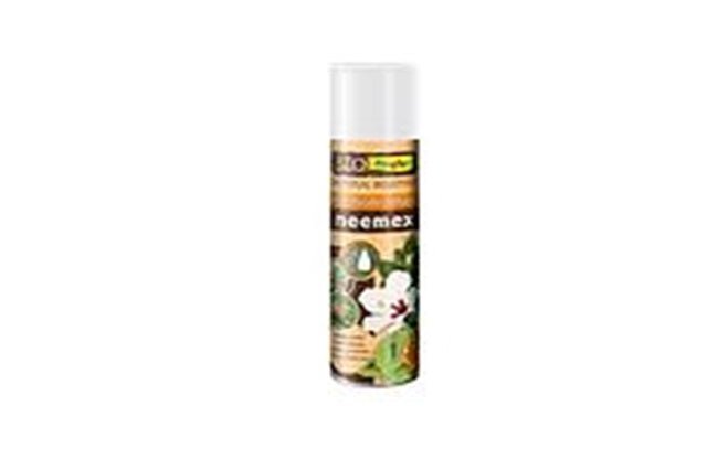 Insecticida natural Neemex - Flower - El Nou Garden