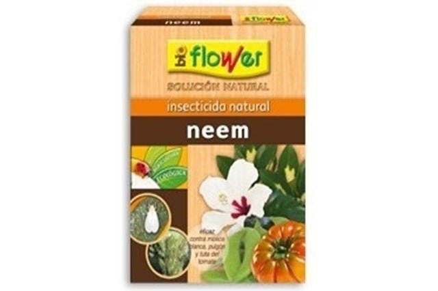 Insecticida Natural - El Nou Garden