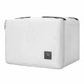 QUNATURE insulated cooler bag foldable picnic bag