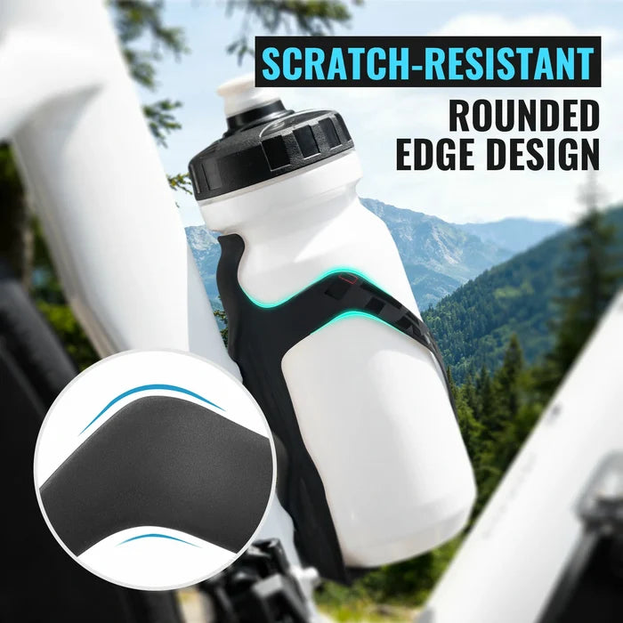 ROCKBROS itm bike bottle cage carbon fiber ultralight sturdy
#Model_ITM 50