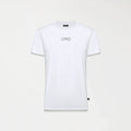 JANE T - SHIRT WOMEN WHITE - Monastery | Tienda Oficial Colombia