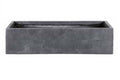 Jardinera Fiberclay rectangular individual - Discom - El Nou Garden