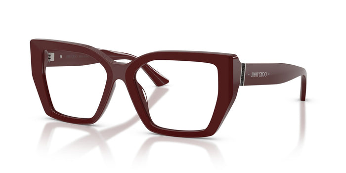 Jimmy Choo JC 3053JU  5057