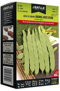Judía enrame Buenos Aires verde - Phaseolus vulgaris - Semillas - Batlle - El Nou Garden