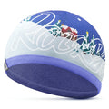 Kids Thermal Fleece Hat#color_blue