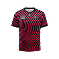 LAQ Spring Carnival Event Tee Pink (Bundaberg)