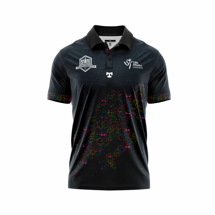 LAQ State Championships 2026 Polo