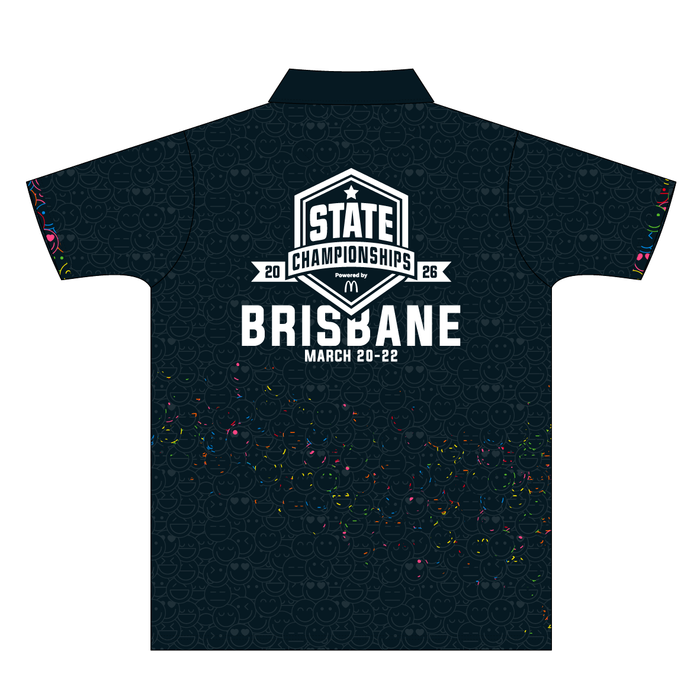 LAQ State Championships 2026 Polo