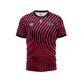 LAQ Summer Carnival 2025 Tee (Pink)