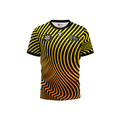 LAQ Summer Carnival 2025 Tee (Yellow)