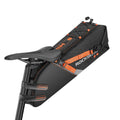 Large Capacity Waterproof Bike Saddle Bag
