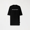 LEGATUS T - SHIRT OVERSIZED MEN BLACK - Monastery | Tienda Oficial Colombia