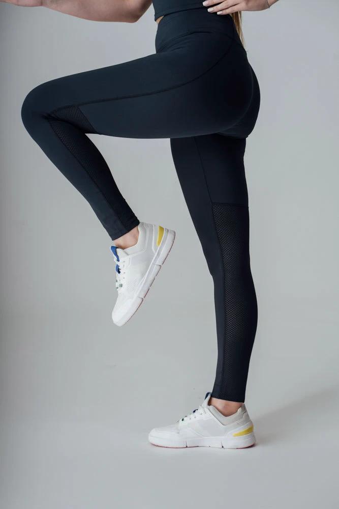 Leggings 2s Style & Sport Deportivo Para Damas by 2s Style & Sport