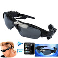 Lentes con Audifonos Integrado Bluetooth