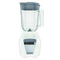 Licuadora Black&decker Bl0877-1wdla 8 Vel 700w 1.5l Plastico Blanco