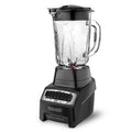 Licuadora Black&decker Bl1140mb 12 Vel 700w 1.5l Vidrio Negro