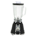 Licuadora Daiwa Dwbl500bck 3 Vel 500w 1.25l Vidrio Negro