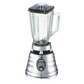 Licuadora Daiwa Dwbl500crh 3 Vel 500w 1.25l Vidrio Inox