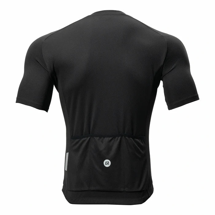 Lightweight Performance T-Shirt YDDX007#Color_Black