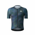 Lightweight Summer Cycling Jersey