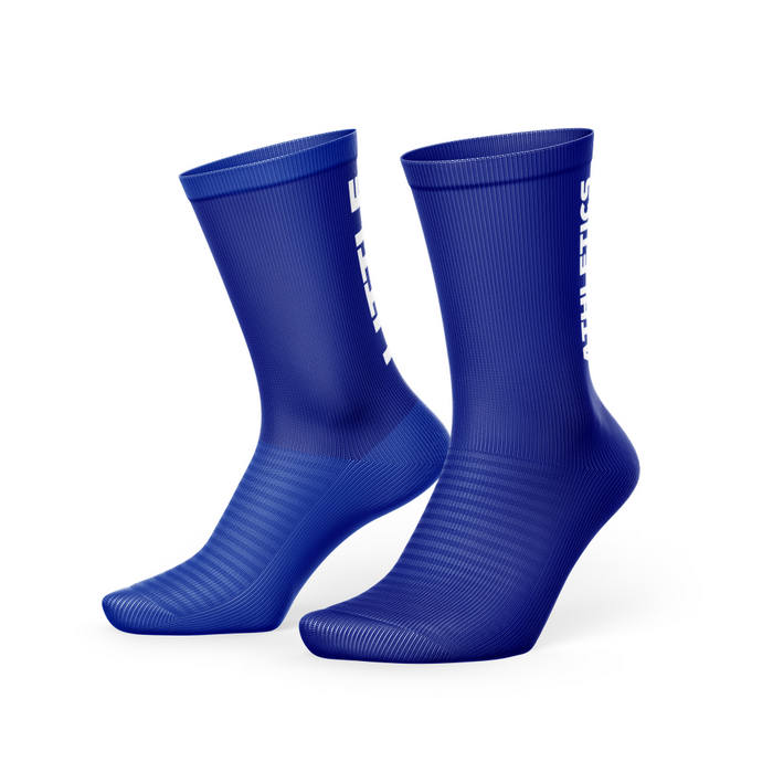 blue sock small