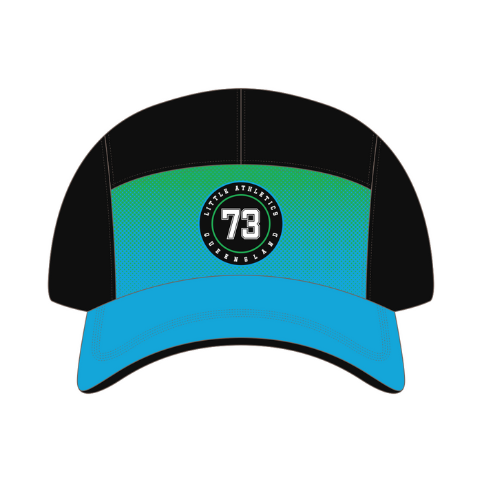 Little Athletics Sports Cap