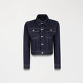LYLY JACKET WOMEN BLUE - Monastery | Tienda Oficial Colombia