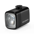 1000LM Smart Control Black Bike Headlight High Brightness Waterproof Cycling Light#Color_Black
