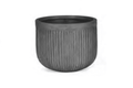 Maceta Fiberclay Atenas - Discom - El Nou Garden