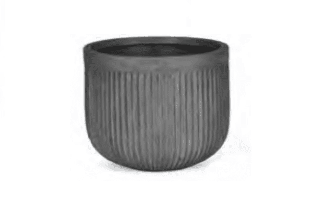 Maceta Fiberclay Atenas - Discom - El Nou Garden