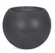 Maceta Fiberclay Cocoon - Discom - El Nou Garden