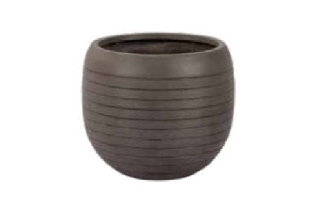 Maceta Fiberclay Mavi - Discom - El Nou Garden