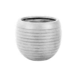 Maceta Fiberclay Mavi - Discom - El Nou Garden