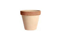 Maceta terracota Graffiato - Degrea - El Nou Garden