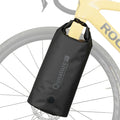 Magnetic Quick-Release Waterproof Bike Fork Bag 6L