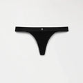 MAINE PANTY WOMEN BLACK - Monastery | Tienda Oficial Colombia